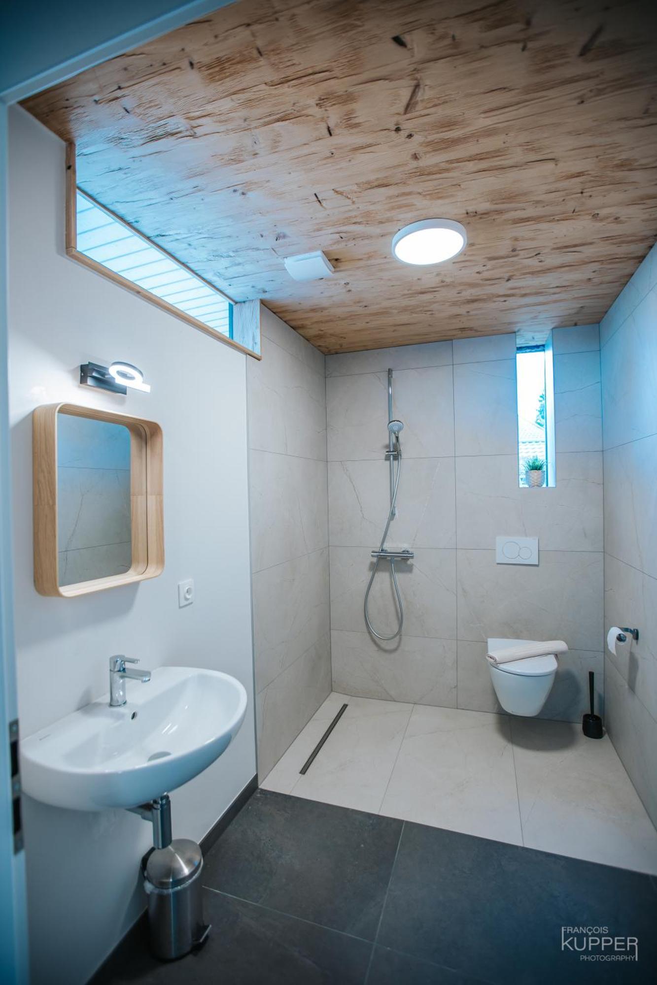 فيلا Le Noir Flohay 30 Pers - Malmedy, Vue, Wellness المظهر الخارجي الصورة