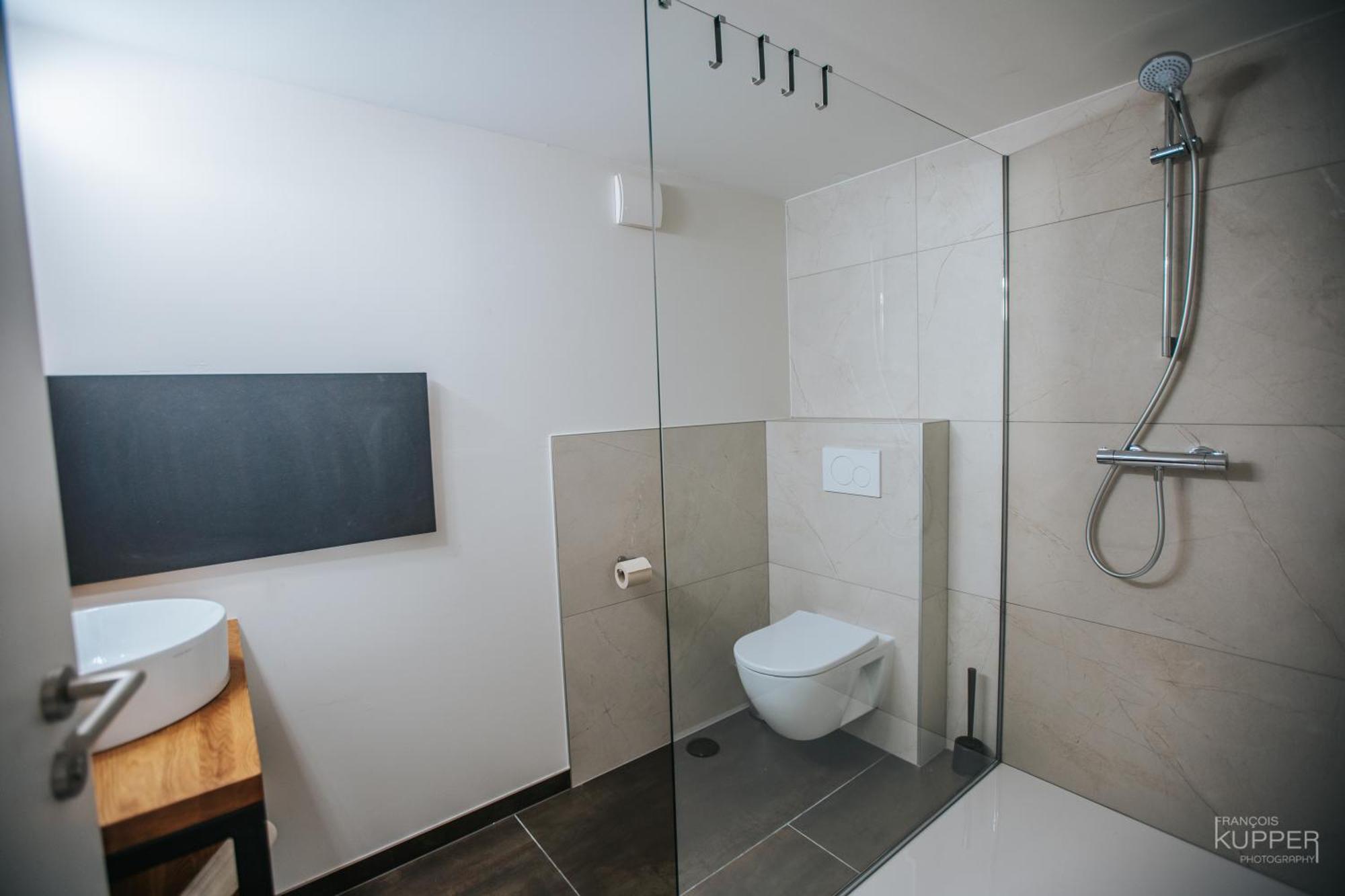فيلا Le Noir Flohay 30 Pers - Malmedy, Vue, Wellness المظهر الخارجي الصورة